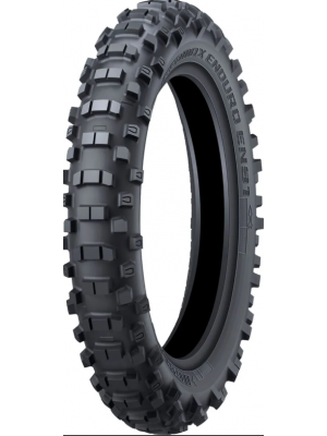 Dunlop Geomax Enduro EN91 120/90-18